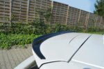 Maxton spoiler extension for Lexus CT Mk1 Facelift