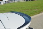 Maxton spoiler extension for Lexus CT Mk1 Facelift