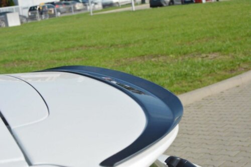 Maxton spoiler extension for Lexus CT Mk1 Facelift