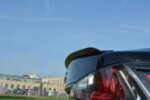 Maxton spoiler extension for Lexus GS Mk4 Facelift T
