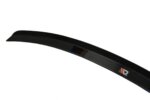 Maxton spoiler extension for Lexus GS Mk4 Facelift T