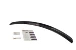 Maxton spoiler extension for Lexus IS Mk2