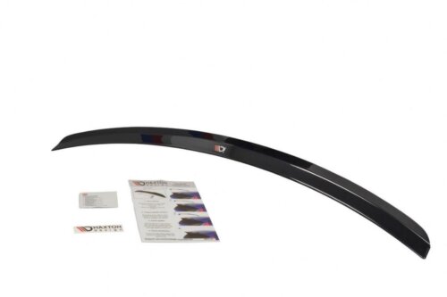 Maxton spoiler extension for Lexus IS Mk2