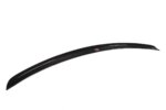 Maxton spoiler extension for Lexus IS Mk2