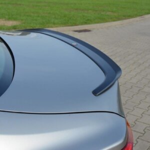 Maxton spoiler extension for Lexus IS Mk3