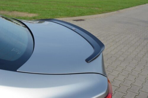 Maxton spoiler extension for Lexus IS Mk3