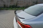 Maxton spoiler extension for Lexus IS Mk3