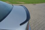 Maxton spoiler extension for Lexus IS Mk3