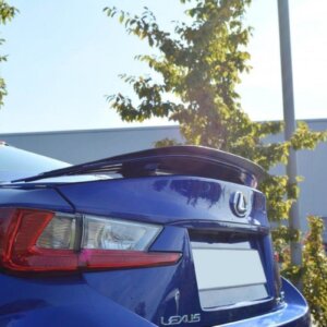 Maxton produžetak spojlera za Lexus RC F