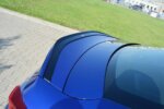 Maxton spoiler extension for Lexus RC F