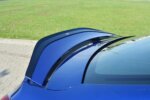 Maxton spoiler extension for Lexus RC F