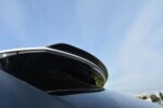 Maxton spoiler extension for Lexus RX Mk4
