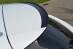 Maxton spoiler extension for Lexus RX Mk4
