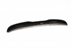 Maxton spoiler extension for MAZDA 3 MK2 MPS