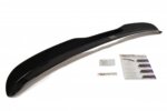 Maxton spoiler extension for MAZDA 3 MK2 MPS