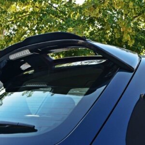 Maxton produžetak spojlera za MAZDA 3 MPS MK1 (PREFACE)