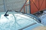 Maxton spoiler extension for MAZDA CX-7