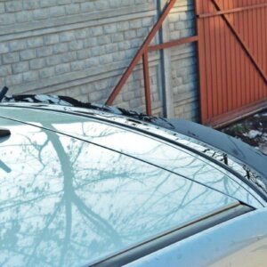 Maxton produžetak spojlera za MAZDA CX-7