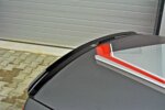 Maxton spoiler extension for MERCEDES CL-CLASS C215