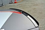Maxton spoiler extension for MERCEDES CL-CLASS C215