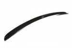 Maxton spoiler extension for MERCEDES CL-CLASS C215