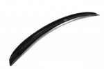 Maxton spoiler extension for Maserati Granturismo Mk1