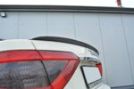 Maxton spoiler extension for Maserati Granturismo Mk1