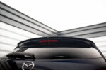Maxton spoiler extension for Mazda 3 BN (Mk3)