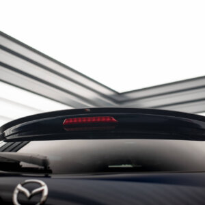 Maxton produžetak spojlera za Mazda 3 BN (Mk3)
