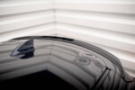 Maxton spoiler extension for Mazda 3 BN (Mk3)