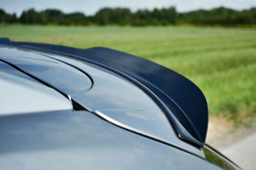Maxton spoiler extension for Mazda 6 GJ (Mk3) Wagon