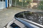 Maxton spoiler extension for Mercedes C-Class S205 63AMG Estate