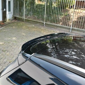 Maxton produžetak spojlera za Mercedes C-Class S205 63AMG Estate