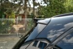 Maxton spoiler extension for Mercedes C-Class S205 63AMG Estate