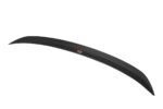 Maxton spoiler extension for Mercedes C-Class S205 63AMG Estate