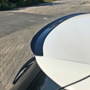 Maxton produžetak spojlera za Mercedes GLE W166 AMG-Line