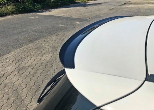 Maxton produžetak spojlera za Mercedes GLE W166 AMG-Line