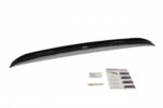 Maxton spoiler extension for Mitsubishi Lancer Evo X