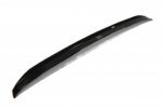Maxton spoiler extension for Mitsubishi Lancer Evo X