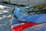 Maxton spoiler extension for Nissan 370Z