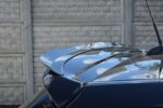 Maxton spoiler extension for OPEL ASTRA H (FOR OPC / VXR)