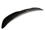 Maxton spoiler extension for OPEL ASTRA H (FOR OPC / VXR)