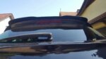 Maxton spoiler extension for OPEL ASTRA J GTC
