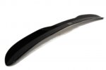 Maxton spoiler extension for OPEL ASTRA J GTC