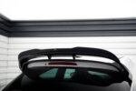 Maxton spoiler extension for OPEL ASTRA J OPC / VXR