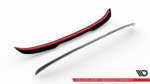 Maxton spoiler extension for OPEL ASTRA J OPC / VXR