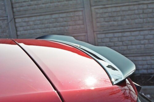 Maxton spoiler extension for PEUGEOT 308 II GTI