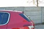 Maxton spoiler extension for PEUGEOT 308 II GTI