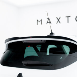 Maxton produžetak spojlera za RENAULT CLIO MK4 RS
