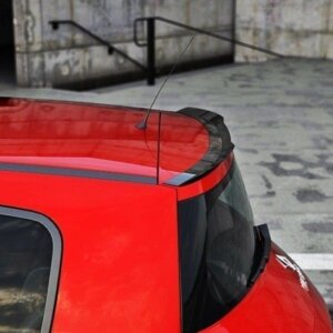 Maxton produžetak spojlera za RENAULT MEGANE II